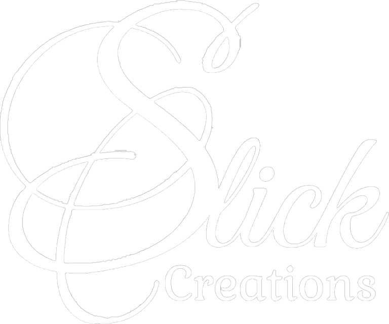 Slick Creations Logo